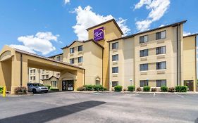 Sleep Inn Murfreesboro Shopping District